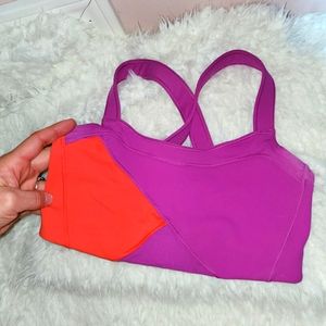 LULULEMON SPORTS BRA! 💙
